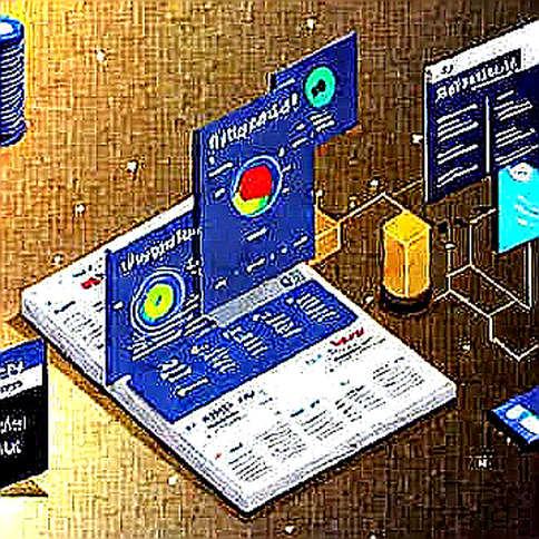 Bức thư từ Nhà Trắng: Tín hiệu địa chính trị mà thị trường crypto đang cố tình bỏ qua