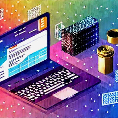 Etched: Cơn sốt định giá chip AI - Bài học từ chuỗi cung ứng và rủi ro tiềm ẩn