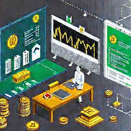 Dấu vết đầu tiên nằm ở những block giao dịch lẻ tẻ – Lật tẩy bộ mặt thật của Bastille