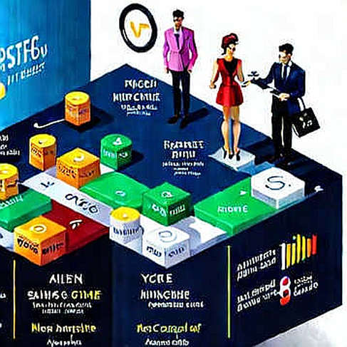 Alibaba và cú hích AI: Khi 'Văn phòng Thông Nghĩa' vô tình thổi bùng ngọn lửa DePIN và tính toán phi tập trung Alibaba và cú hích AI: Khi 'Văn phòng Thông Nghĩa' vô tình thổi bùng ngọn lửa DePIN và tính toán phi tập trung