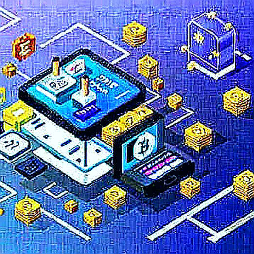 Cuộc họp Nhà Trắng: Khi crypto được mời vào phòng khách, nhưng cửa chưa chắc đã mở Cuộc họp Nhà Trắng: Khi crypto được mời vào phòng khách, nhưng cửa chưa chắc đã mở
