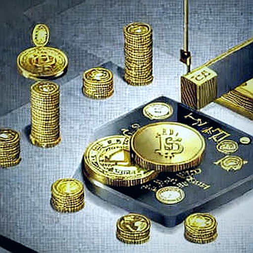 Bài toán rỗng: Khi phân tích blockchain chẳng còn gì để nói