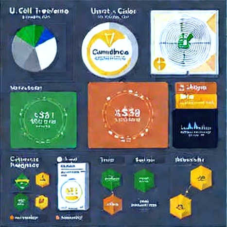 Khối lượng mở hợp đồng tương lai Bitcoin đạt kỷ lục: Tín hiệu từ thị trường phái sinh trước quyết định lãi suất Fed