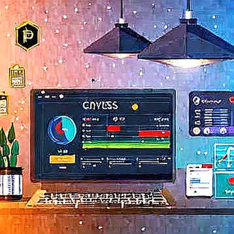 Báo cáo blockchain trả về 9 chữ “N/A”: Khi khung phân tích vẫn đầy đủ nhưng dữ liệu biến mất