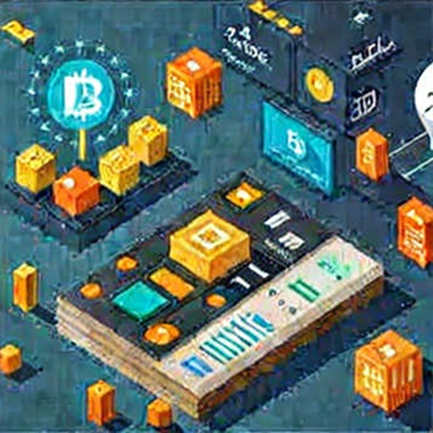 Cầu cross-chain: 2.5 tỷ USD đã bay, nhưng logic kiến trúc vẫn còn chết Cầu cross-chain: 2.5 tỷ USD đã bay, nhưng logic kiến trúc vẫn còn chết
