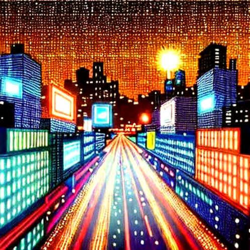 Đêm qua phố Wall đỏ lửa: Tín hiệu gì cho Crypto?