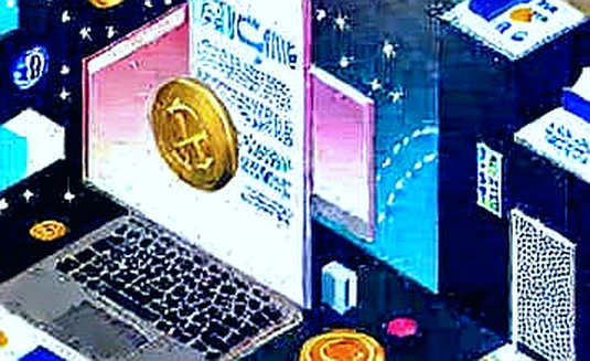 DLUSD: Khi stablecoin trở thành 'smart dollar voucher' cho thị trường mới nổi DLUSD: Khi stablecoin trở thành 'smart dollar voucher' cho thị trường mới nổi