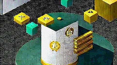 Giá dầu tăng vì tên lửa: Bài test áp lực cho thị trường crypto Giá dầu tăng vì tên lửa: Bài test áp lực cho thị trường crypto